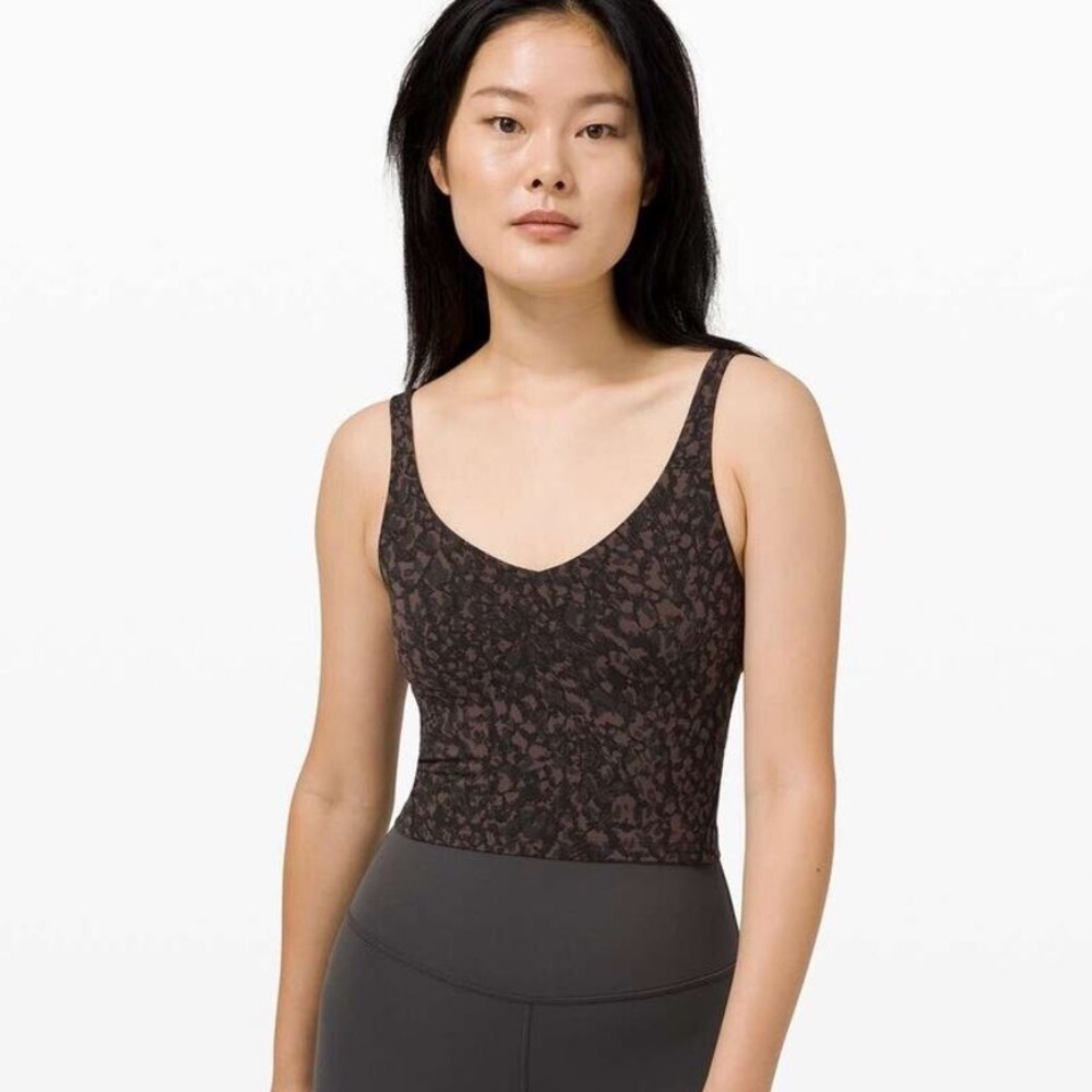 Lululemon Align Tank Top
